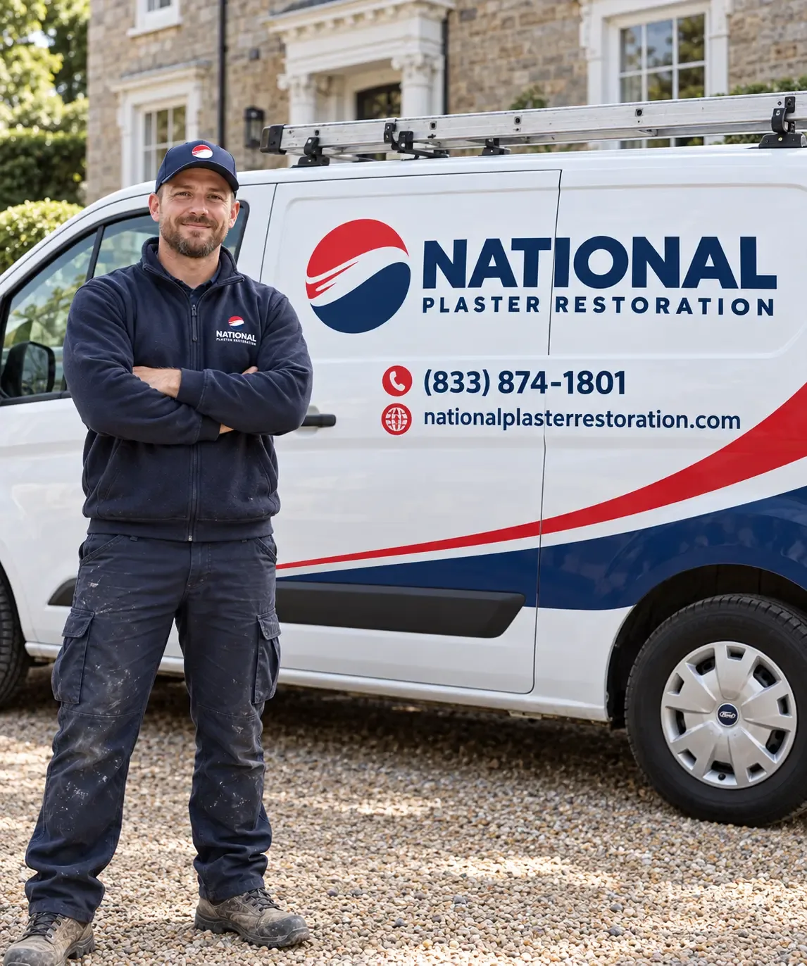 Plaster Repair company in Hilbert, WI